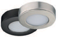 LED-round